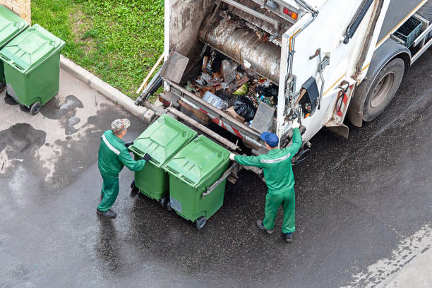 Debris Removal in River Road, NC