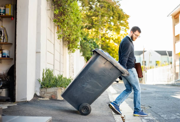 Best Garage Cleanout Services  in River Road, NC