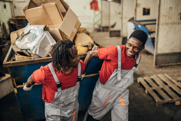Best Commercial Junk Removal  in River Road, NC