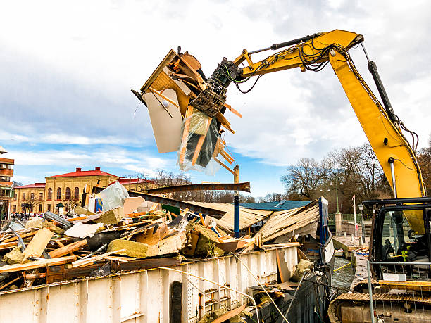 Best Same-Day Junk Removal  in River Road, NC